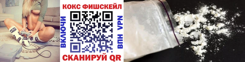 цена   Руза  COCAIN Fish Scale 